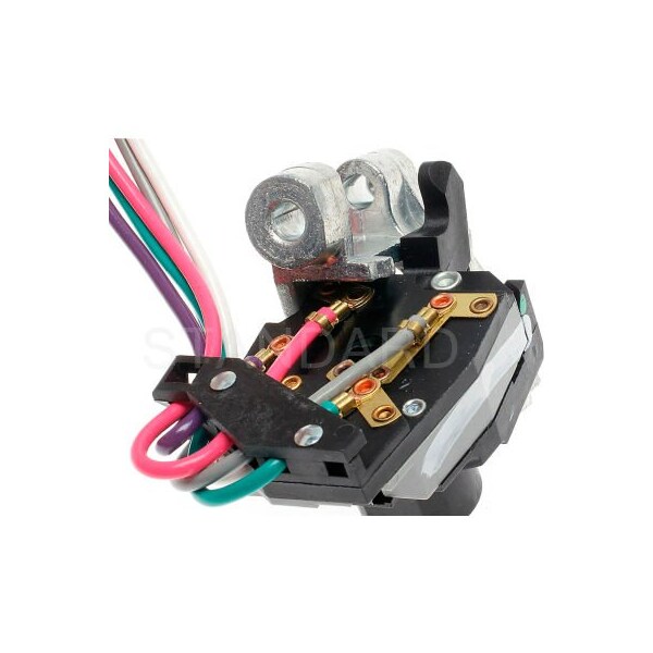 Standard Ignition Windshield Wiper Switch DS817 Zoro